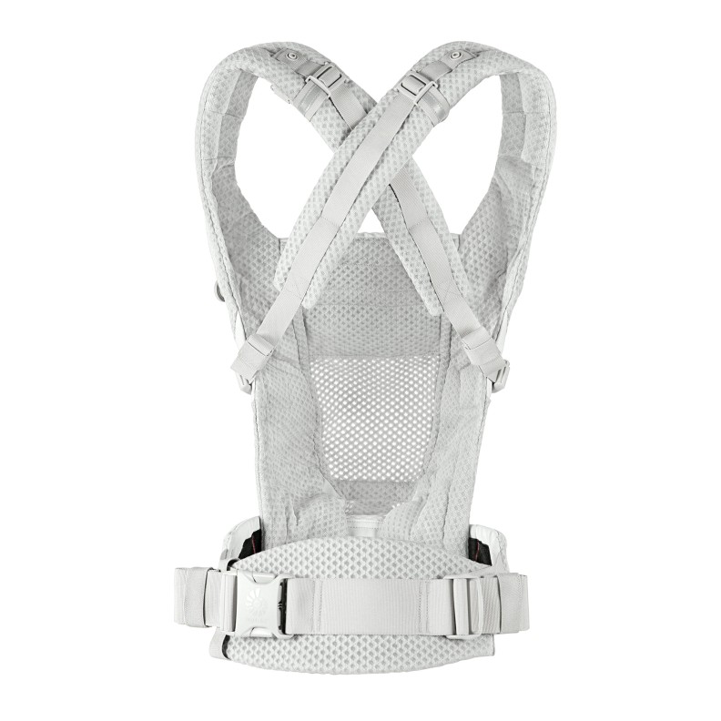 MOCHILA ADAPT SOFTFLEX MESH