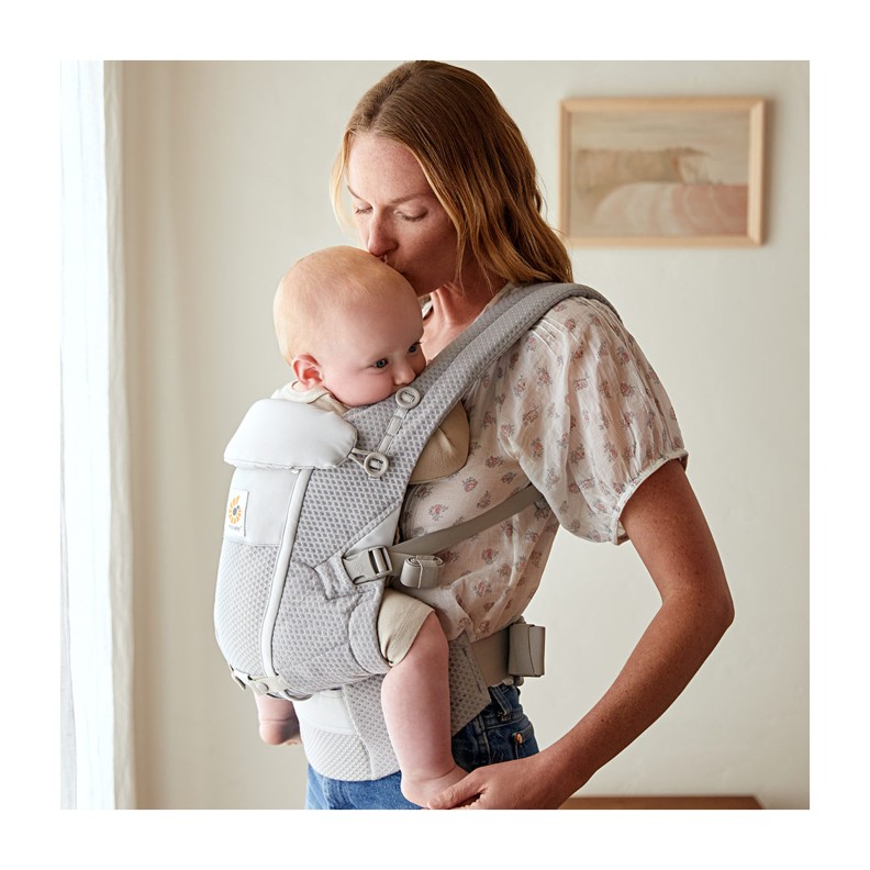 MOCHILA ADAPT SOFTFLEX MESH