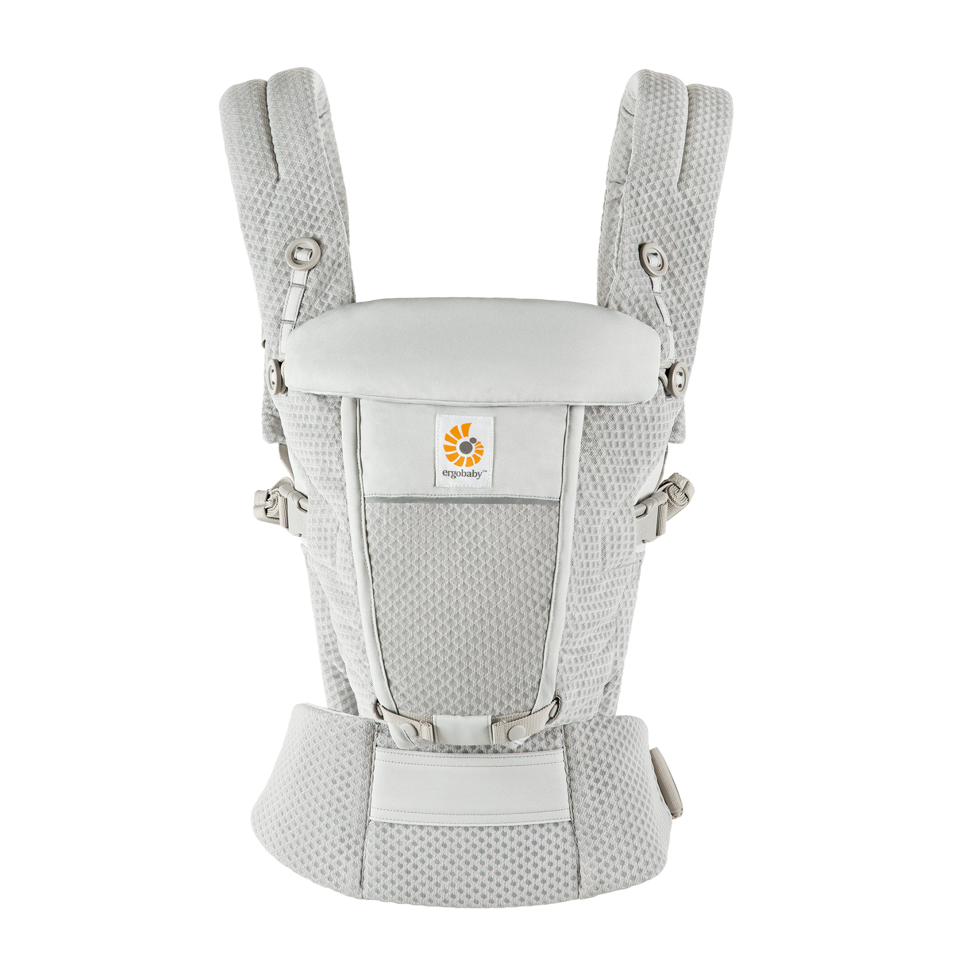 MOCHILA ADAPT SOFTFLEX MESH