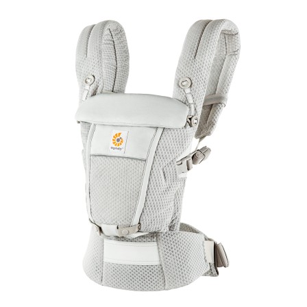 MOCHILA ADAPT SOFTFLEX MESH