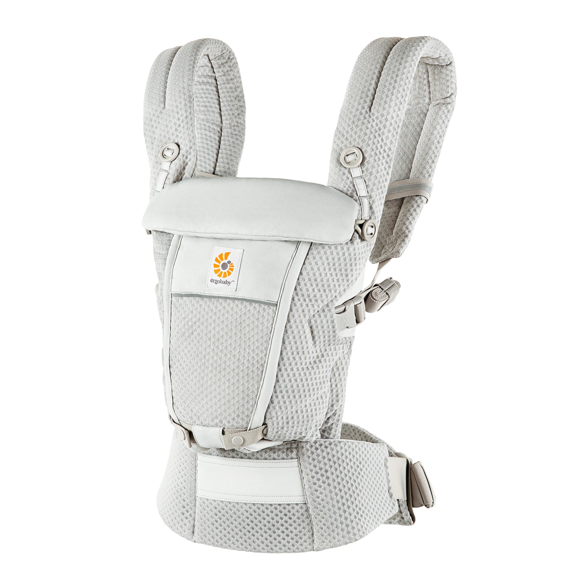 MOCHILA ADAPT SOFTFLEX MESH