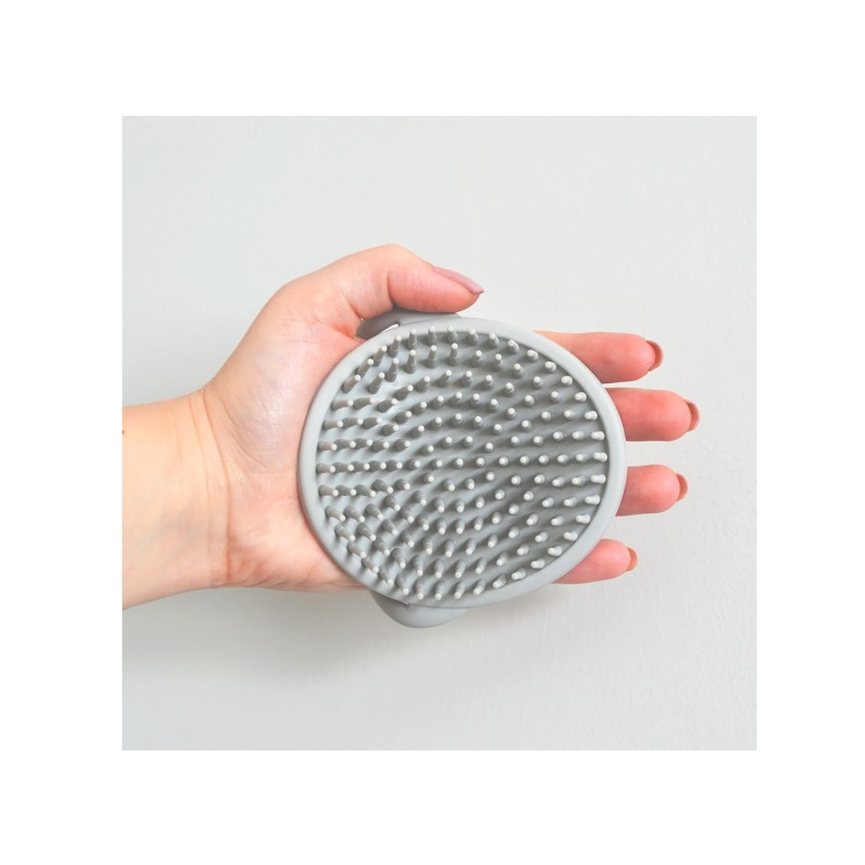 ESCOVA DE BANHO DE BEB