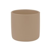 MINI COPO BEIGE