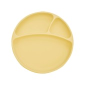 PRATO PORTIONS YELLOW