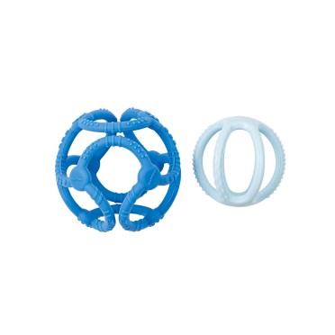 BOLAS SILICONE