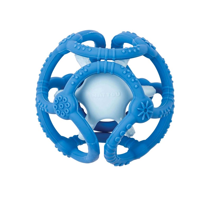BOLAS SILICONE