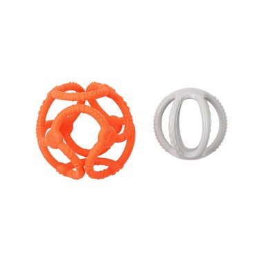 BOLAS SILICONE