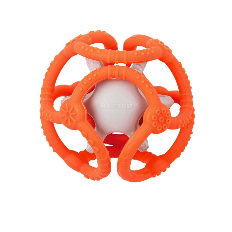 BOLAS SILICONE