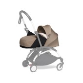 YOYO PACK 0+ RECM NASCIDO TAUPE