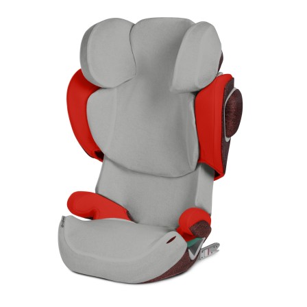 FORRA DE VERO SOLUTION Z GREY