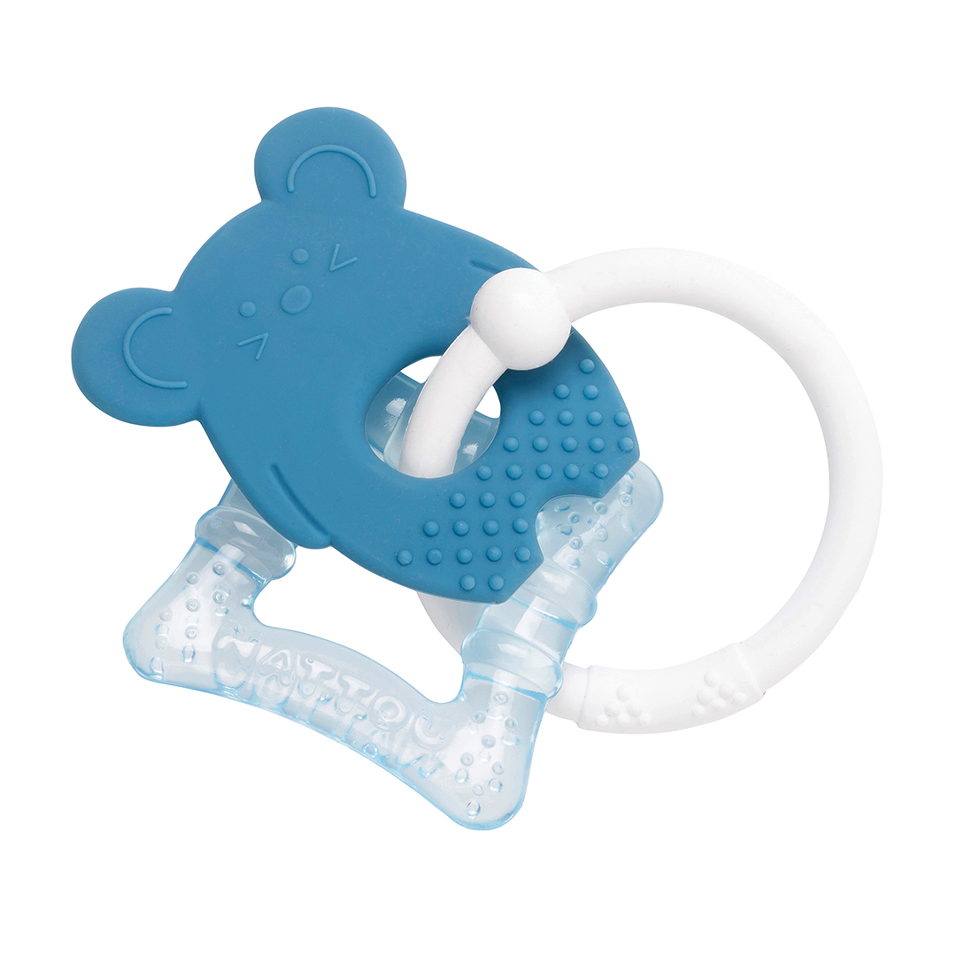 ANEL DE DENTIÇÃO RATO