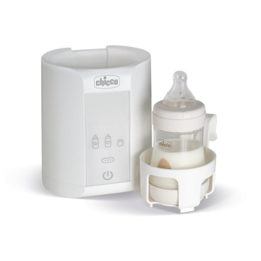 AQUECEDOR DE BIBERÕES CASA-VIAGEM