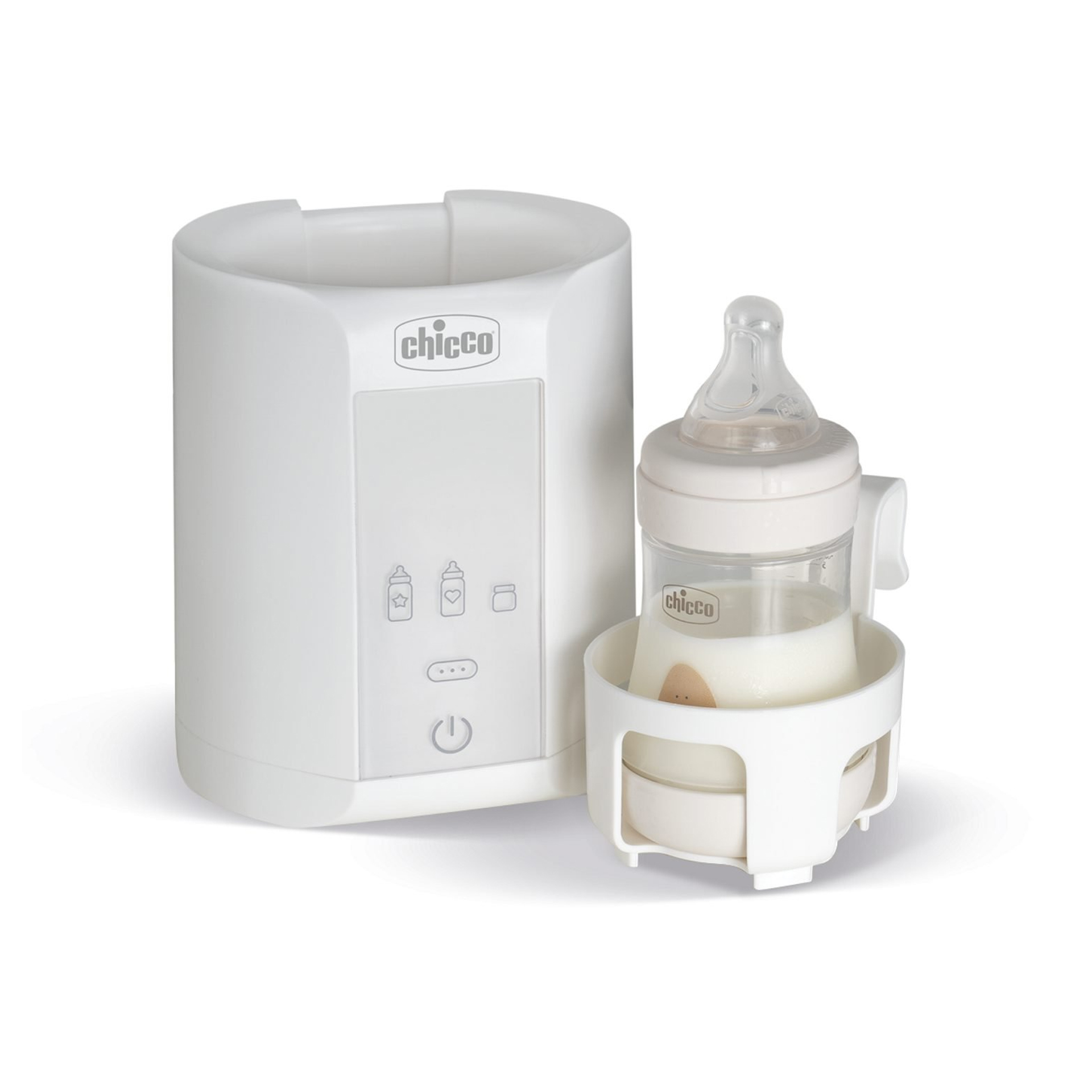 AQUECEDOR DE BIBERÕES CASA-VIAGEM