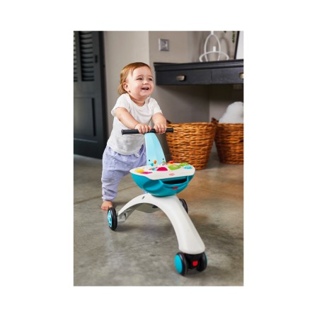 ANDARILHO 5EM1 HERE I GROW WALK BEHIND & RIDE-ON