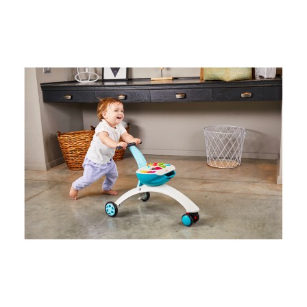 ANDARILHO 5EM1 HERE I GROW WALK BEHIND & RIDE-ON