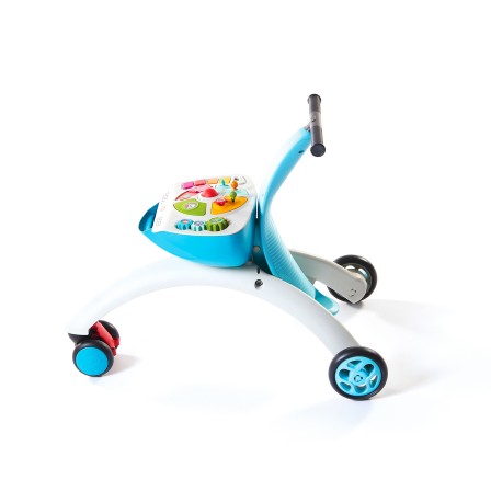 ANDARILHO 5EM1 HERE I GROW WALK BEHIND & RIDE-ON