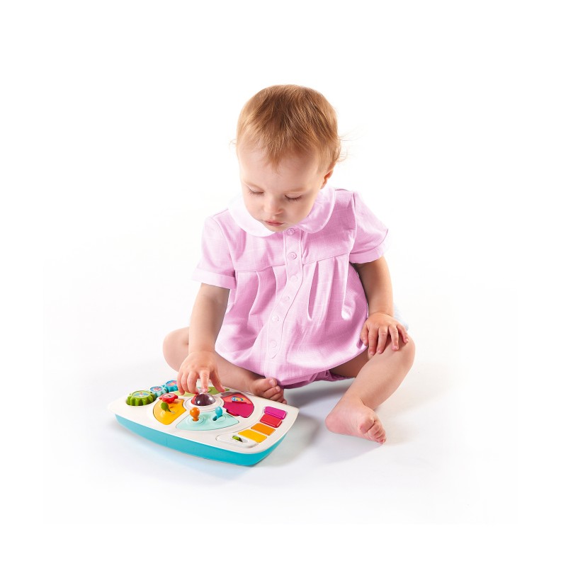 ANDARILHO 5EM1 HERE I GROW WALK BEHIND & RIDE-ON