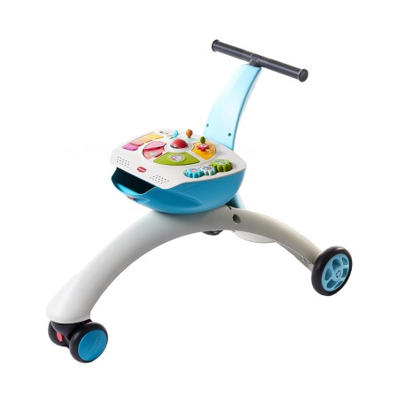 ANDARILHO 5EM1 HERE I GROW WALK BEHIND & RIDE-ON