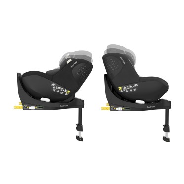 MICA PRO ECO I-SIZE