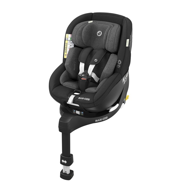 MICA PRO ECO I-SIZE