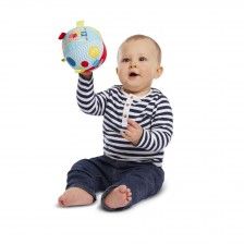 MY FIRST EARLY-LEARNING BALL