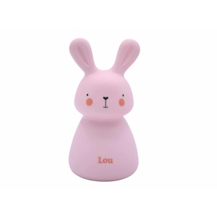 LUZ DE PRESENA COELHO LOU