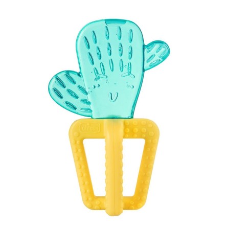 ANEL DE DENTIÇÃO REFRESCANTE CACTO 4M+ - Image product