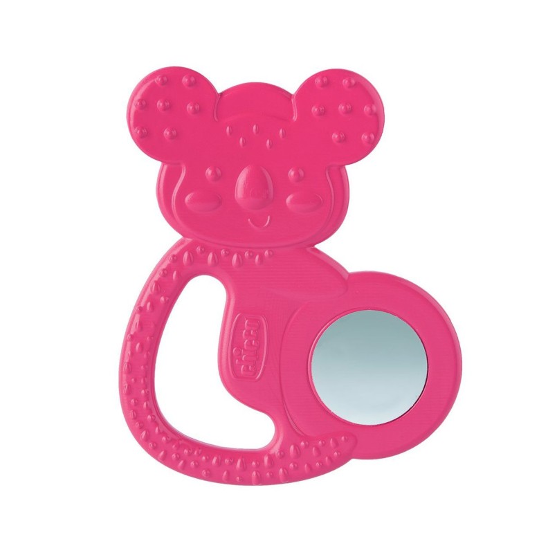 ANEL DENTIO REFRESCANTE KOALA 4M+ ROSA