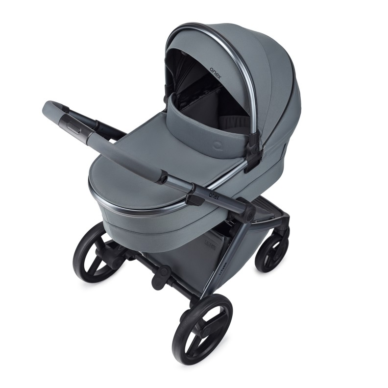 L / TYPE GRAPHITE