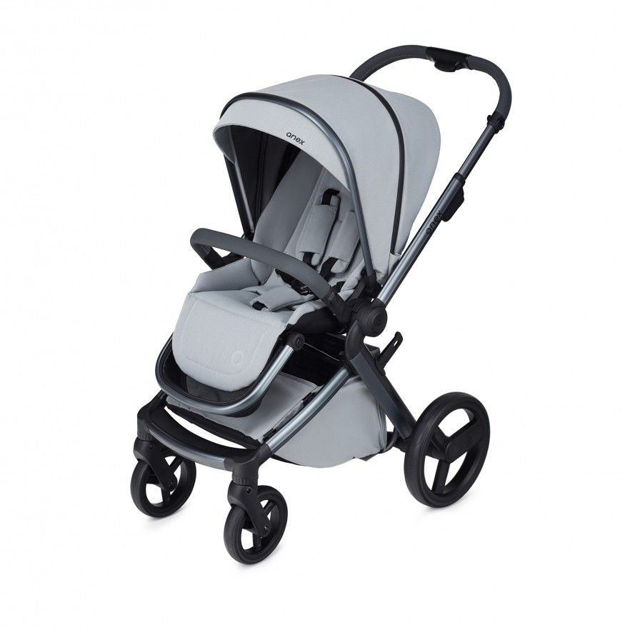 L / TYPE GRAPHITE