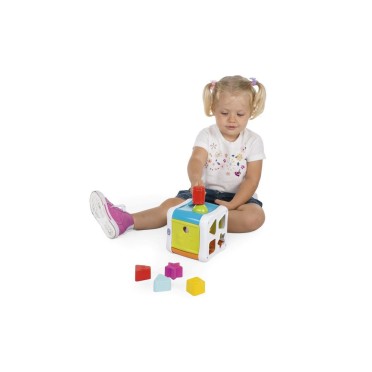 CUBO MGICO 2EM1  SMART2PLAY