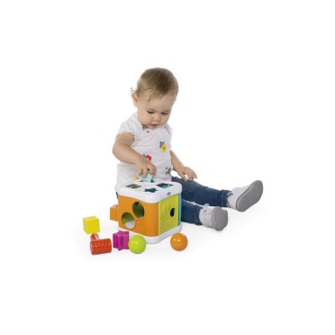 CUBO MGICO 2EM1  SMART2PLAY