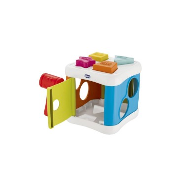 CUBO MGICO 2EM1  SMART2PLAY