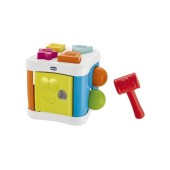 CUBO MGICO 2EM1  SMART2PLAY