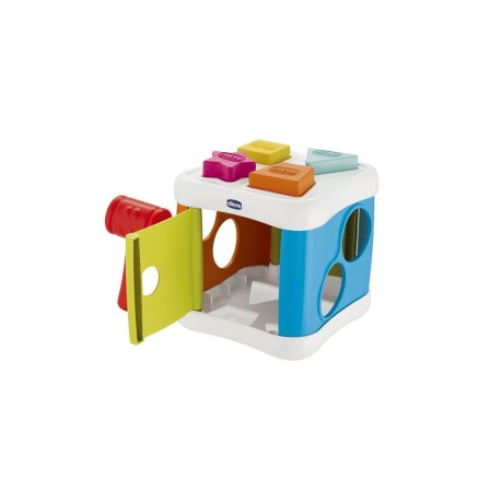 CUBO MÁGICO 2EM1  SMART2PLAY