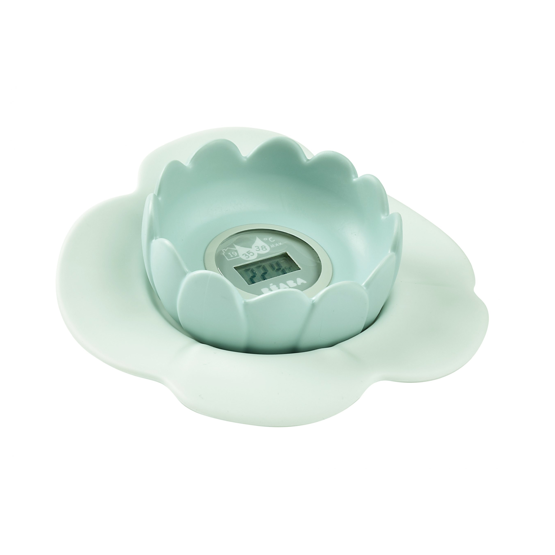 TERMÓMETRO BANHO LÓTUS