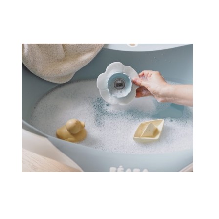 TERMÓMETRO BANHO LÓTUS