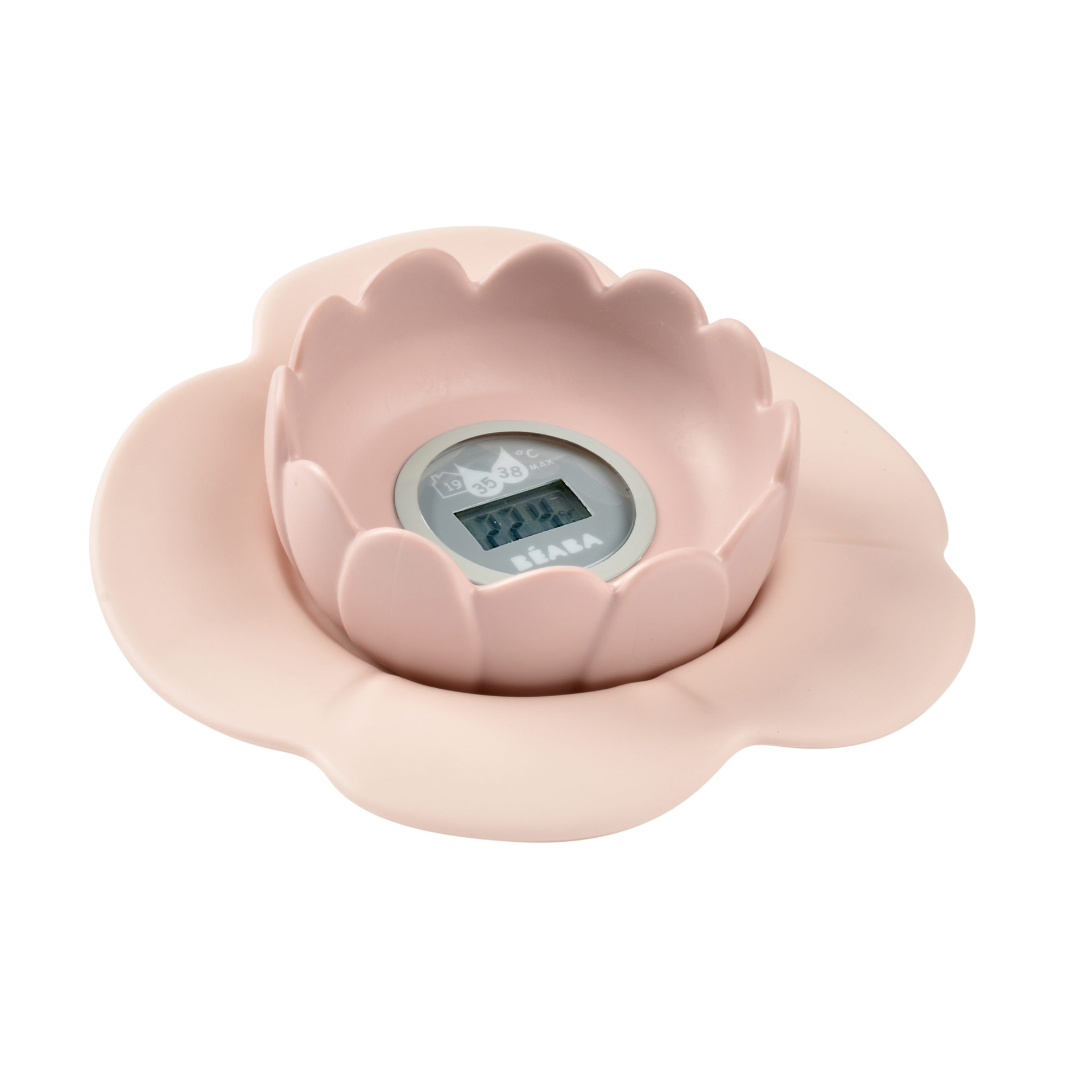 TERMÓMETRO BANHO LÓTUS