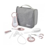 KIT DE HIGIENE OLD PINK