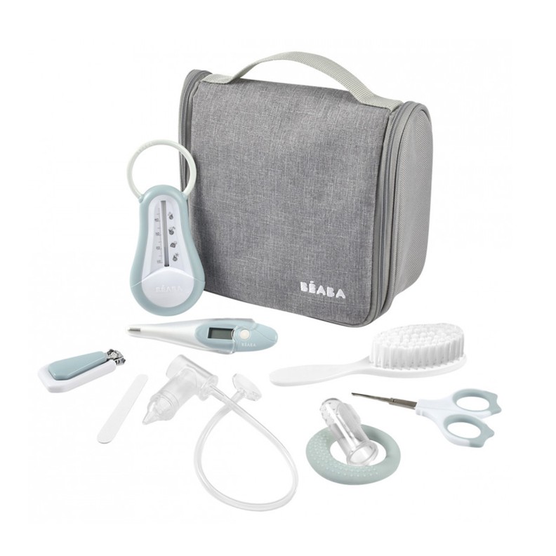 KIT DE HIGIENE