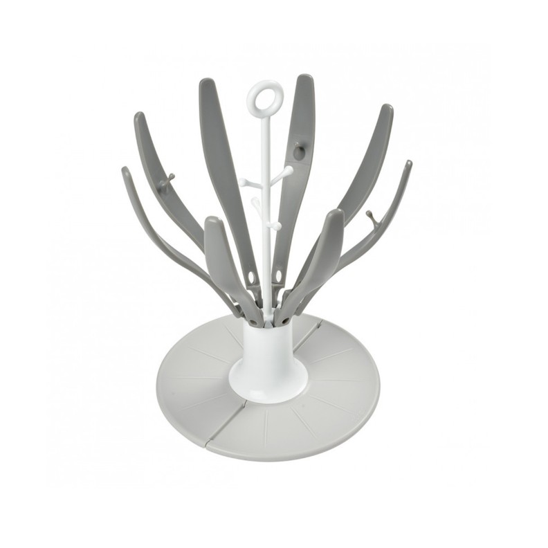 ESCORREDOR DE SECAGEM FLOR