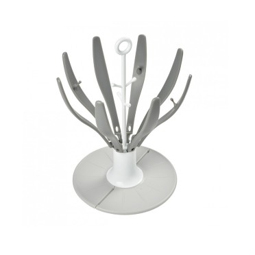 ESCORREDOR DE SECAGEM FLOR