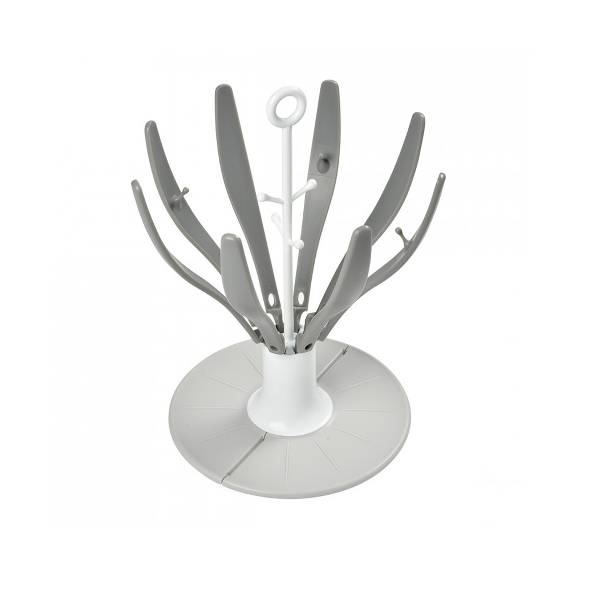 ESCORREDOR DE SECAGEM FLOR