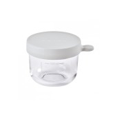 RECIPIENTE 150ML DE CONSERVAO DE VIDRO MIST