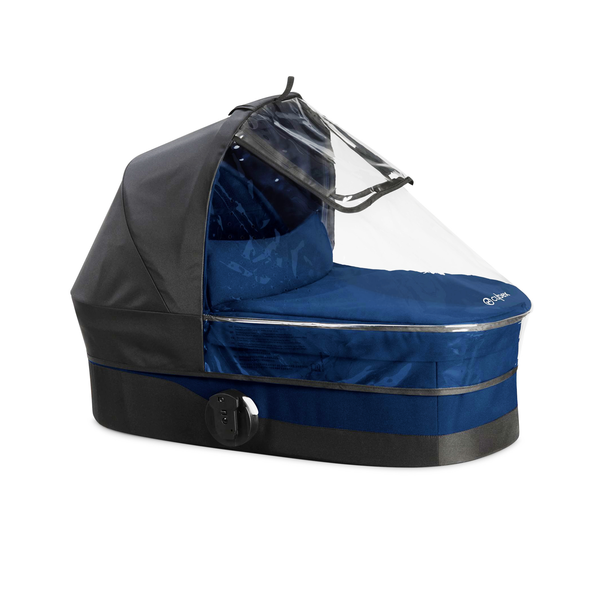 CAPA DE CHUVA ALCOFA S