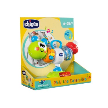 LAGARTA PHILL MUSICAL