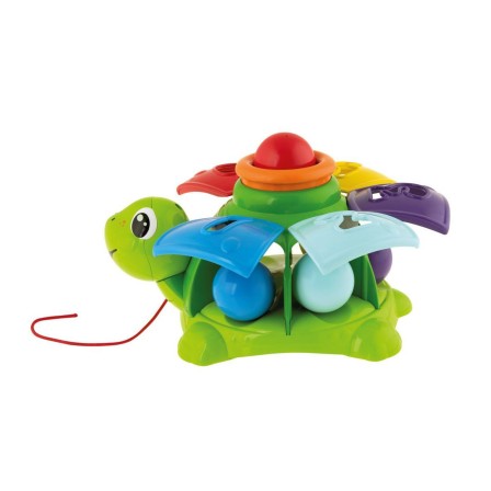 TARTARUGA EFEITO SURPRESA