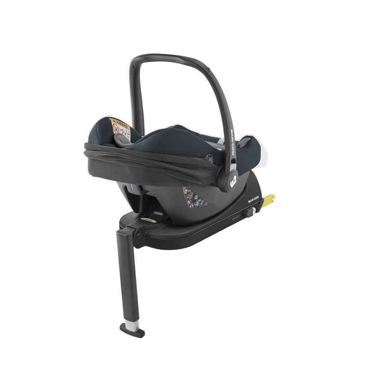 BASE CABRIOFIX I-SIZE