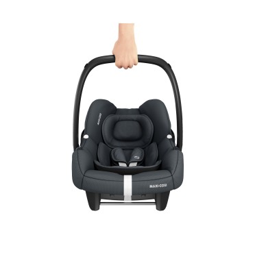 CABRIOFIX I-SIZE