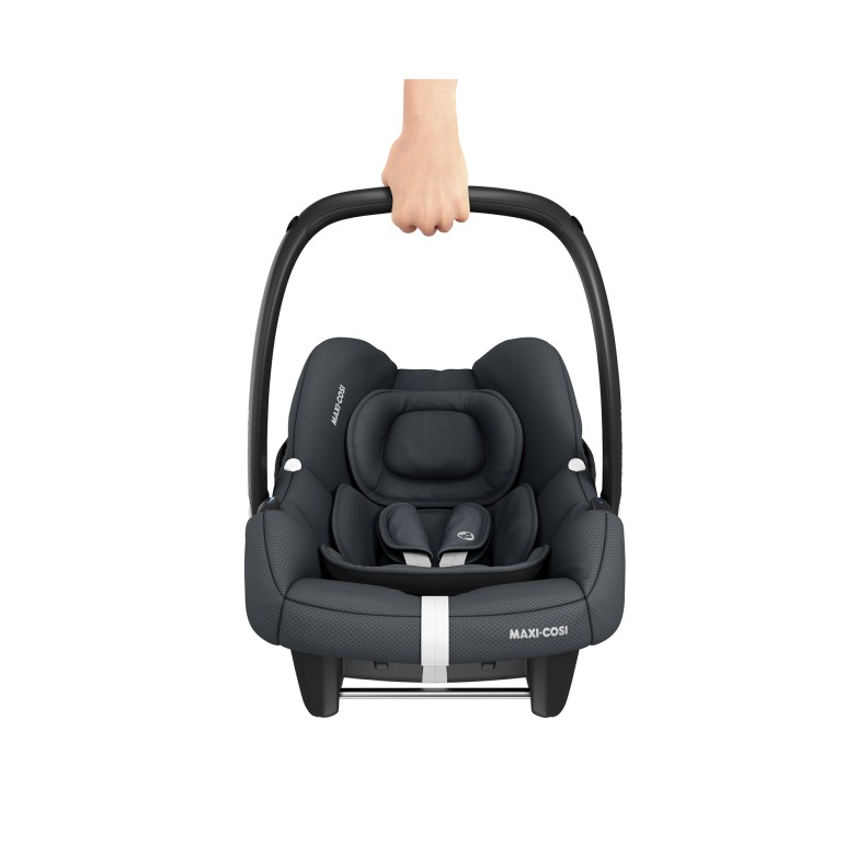 CABRIOFIX I-SIZE